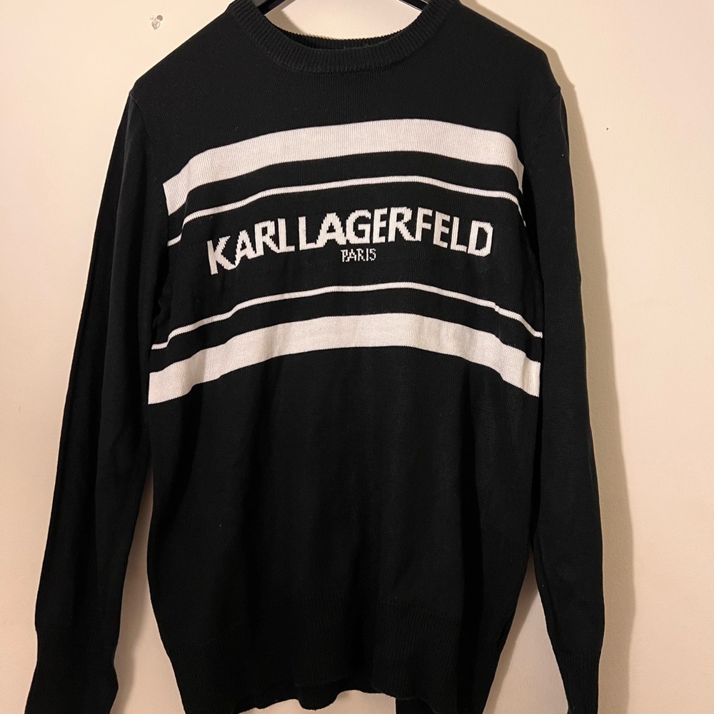 Karl sweatshirt
